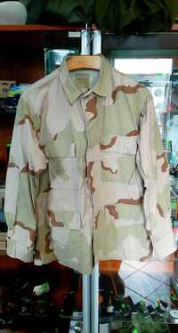 Bluza BDU US.Army 3C Desert r.Medium Short/Regular