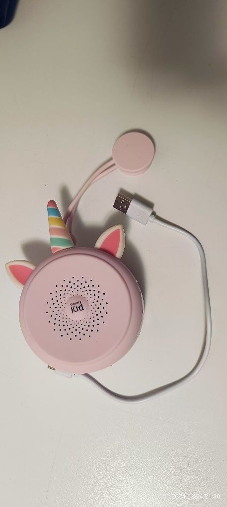 Głośnik bluetooth