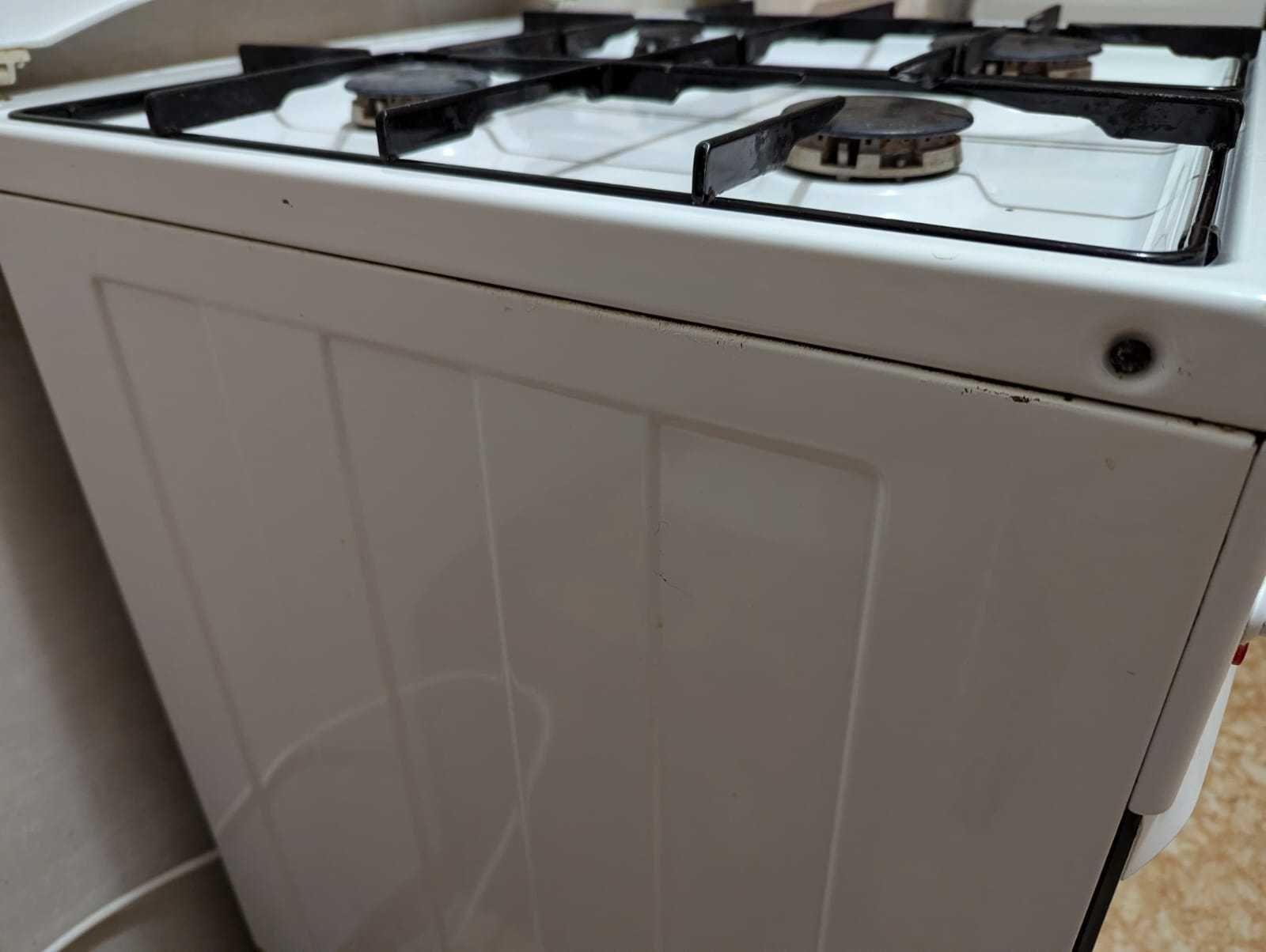 Газова плита GORENJE GIN 4705 W