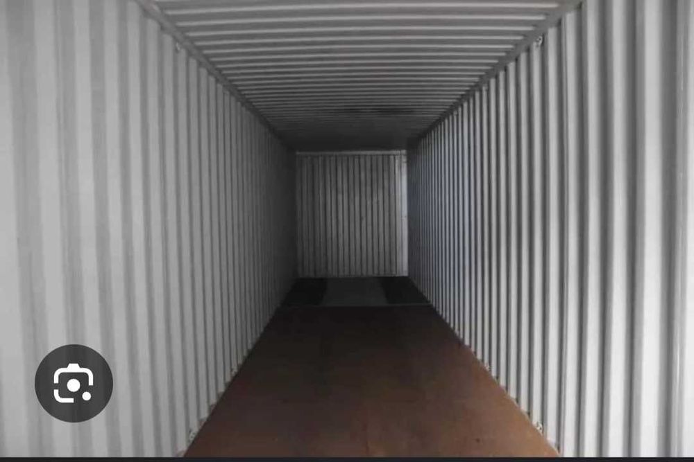 Wynajem garażu / magazynu / kontenera