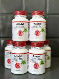 Azodyl - NOWY suplement probiotyk nerki kot pies 90kaps