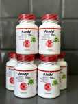 Azodyl - NOWY suplement probiotyk nerki kot pies 90kaps