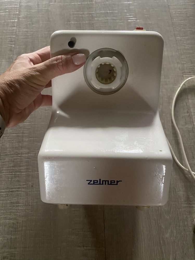 Maszynka do miesa zelmer 586.5