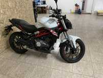 Vendo benelli 302s