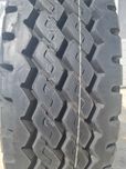 NOWE, budowlane opony 315/80R22.5 Samson GL665 on/off - cena BRUTTO