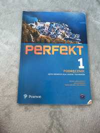Podręcznik perfekt 1