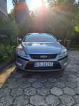 Ford Mondeo mk4 1,8 TDCi