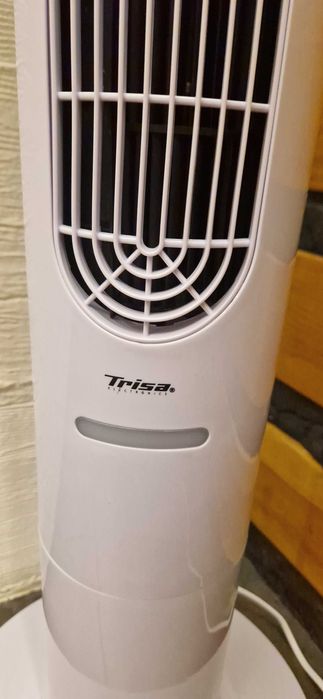 Вентилятор Trisa Electronics з пультом б/в (Київ)