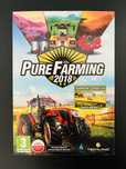 Pure farming - gra na PC