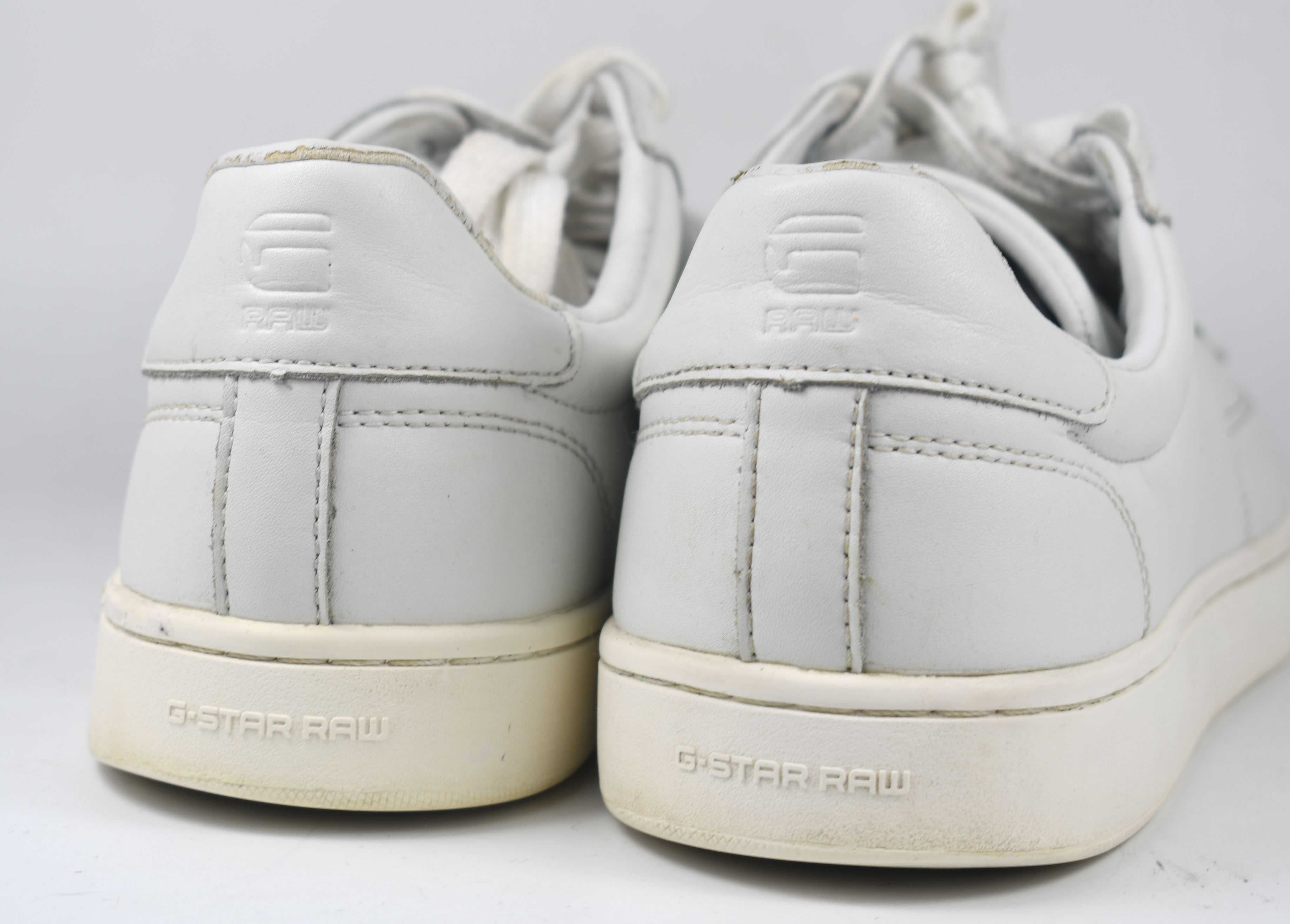 Używane trampki G-Star RAW Cadet Lea M rozmiar 41