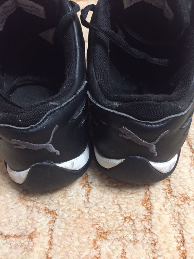 Женские красовки PUMA