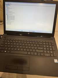 Laptop HP 15-da1020no/15,6"/W10/i5/256gb ssd/4gb ram/intel hd620