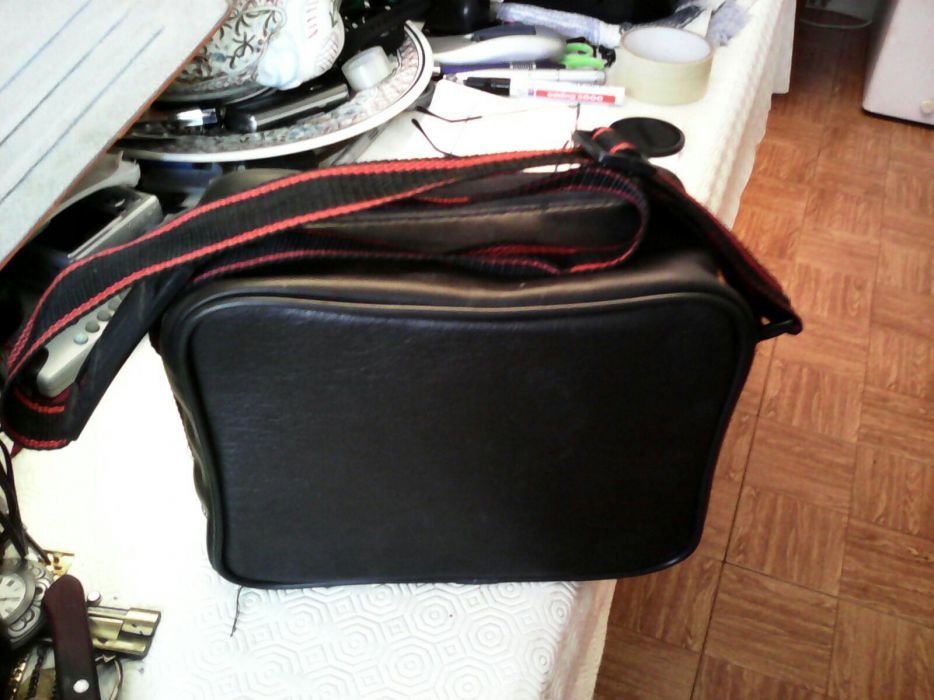 Maquina Fotografica de rolo FMD SYSTEM