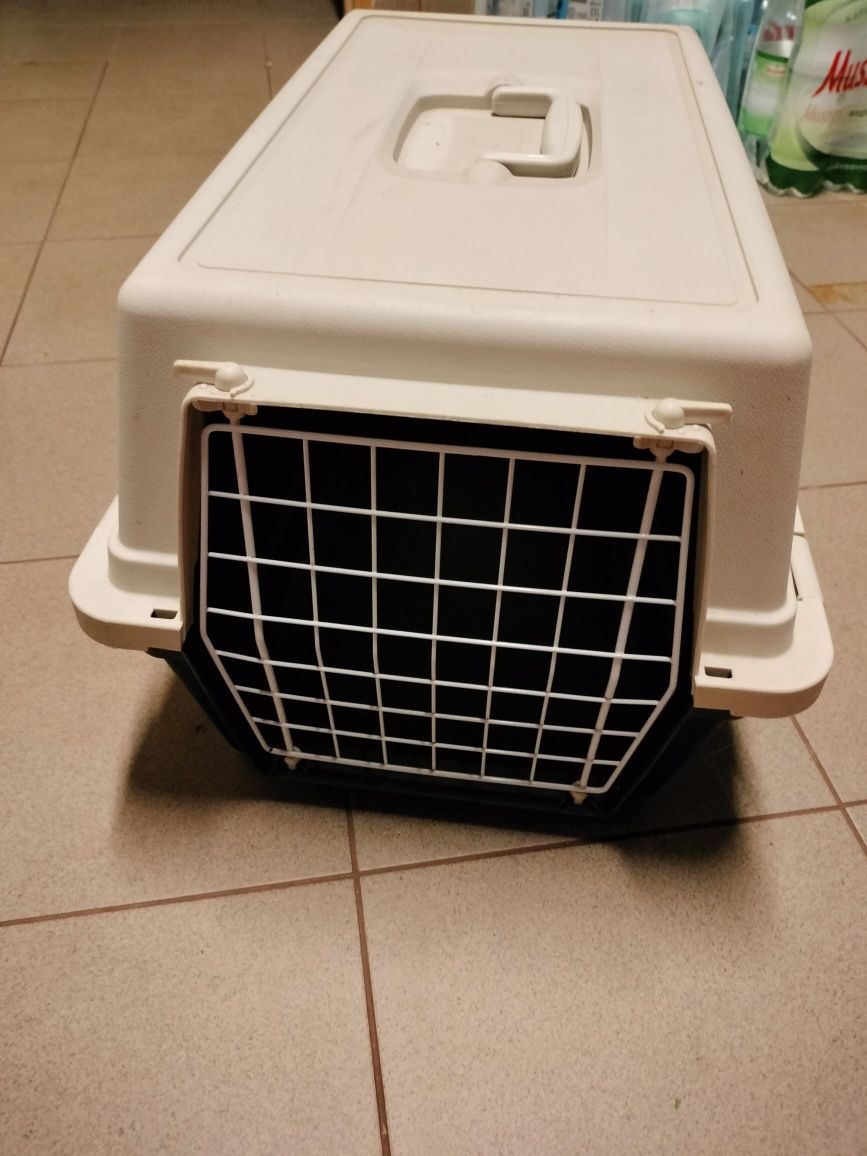 Transporter Ferplast