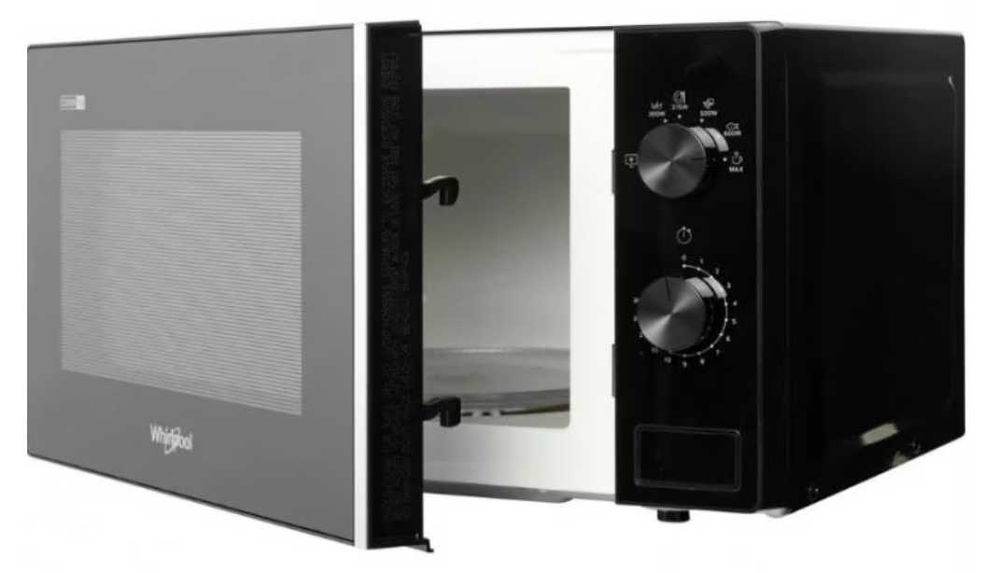 Мікрохвильова піч WHIRLPOOL MWP 101 B