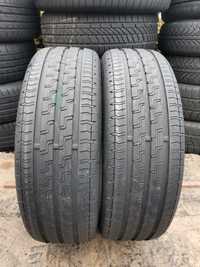 lato Continental 185/60/15 z 2018r 6.1mm 2szt