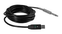 Alesis Guitarlink Plus Interfejs Audio Usb Bias Fx TONEX AmpliTube
