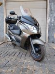 Honda SW-T 600cc