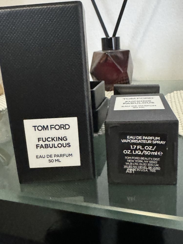 Tom ford fuck fb