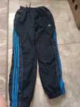 Spodnie dresowe adidas 152