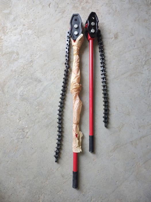 Колокол, Метчик,Ловильный инструмент, Аварийный инструмент