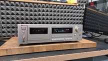 Deck Pioneer CT-S610-G 3head