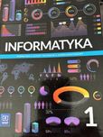 Informatyka 1, WSiP