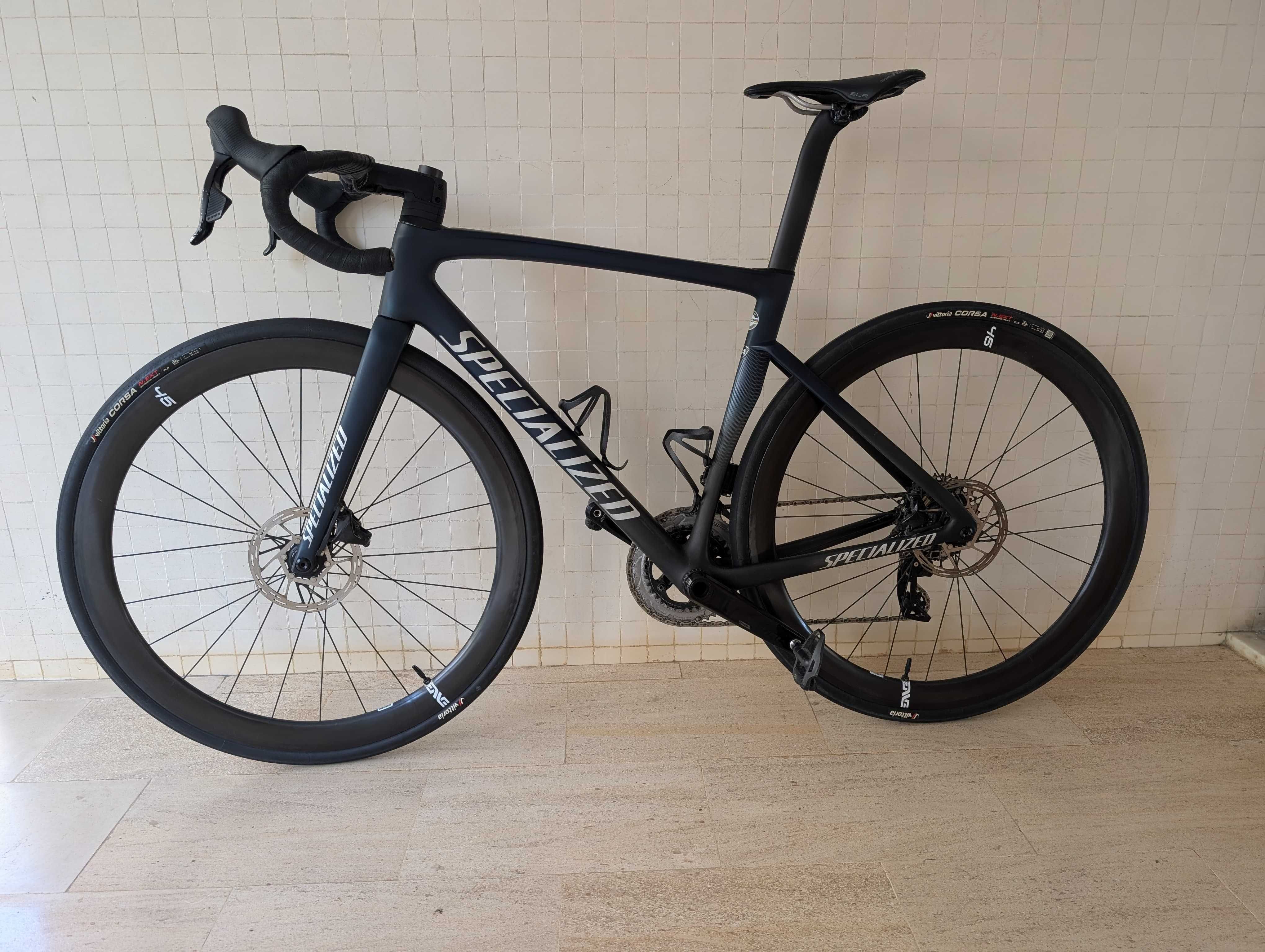 Specialized Tarmac SL7