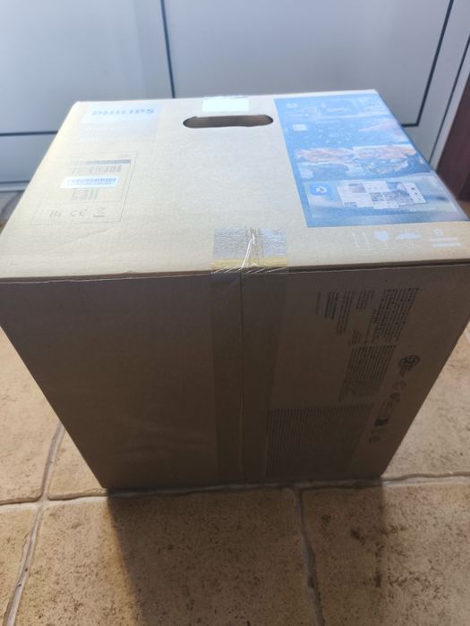 Airfryer Philips 2000series 6,20litros selada