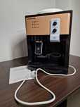 Elektryczny dozownik wody 550 W