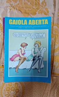 Revista Gaiola Aberta, 2a edição