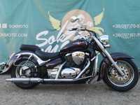 Suzuki intruder 400 2011р. доставка по Україні