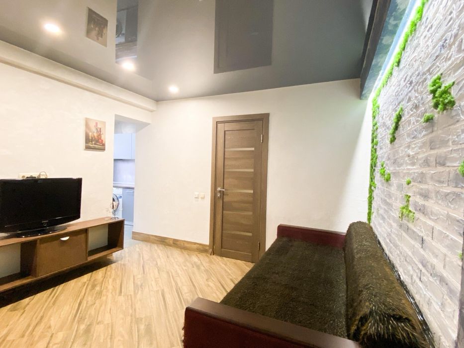 Квартира ЖК Оксамитовий