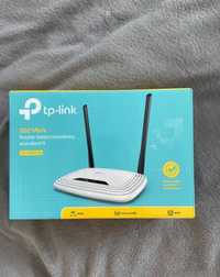 Router TP-LINK TL-WR841N