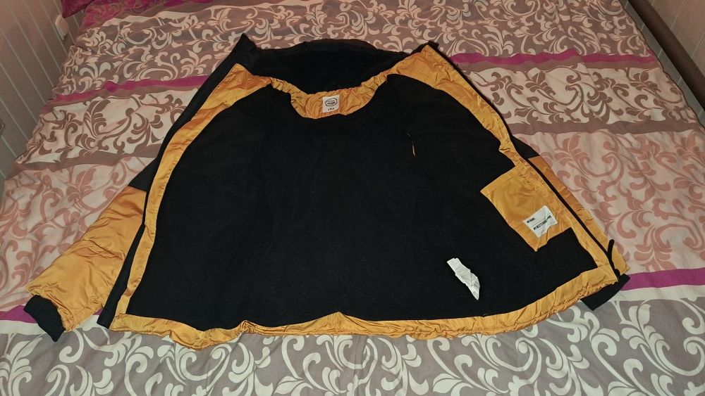 Kurtka zimowa CoolClub rozmiar 164