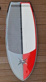 Deska Wing Foil Naish Hover Carbon Ultra LE 95L