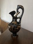 Kratimenos amfora 24k