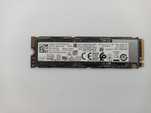 ssd NVMe Intel 512GB M.2 pcie