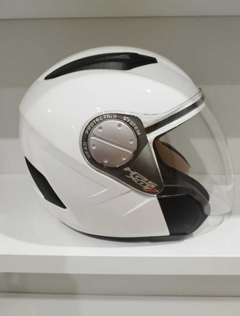 Capacete Moto/Scooter Givi HPS X07