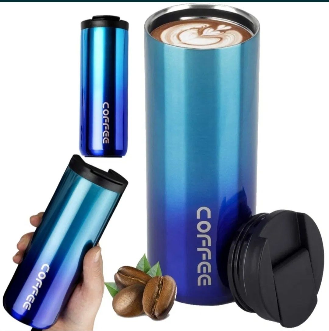 COFFEE Kubek termiczny