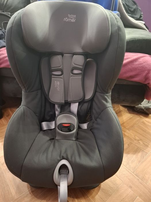 Britax-Romer автокрісло King II LS