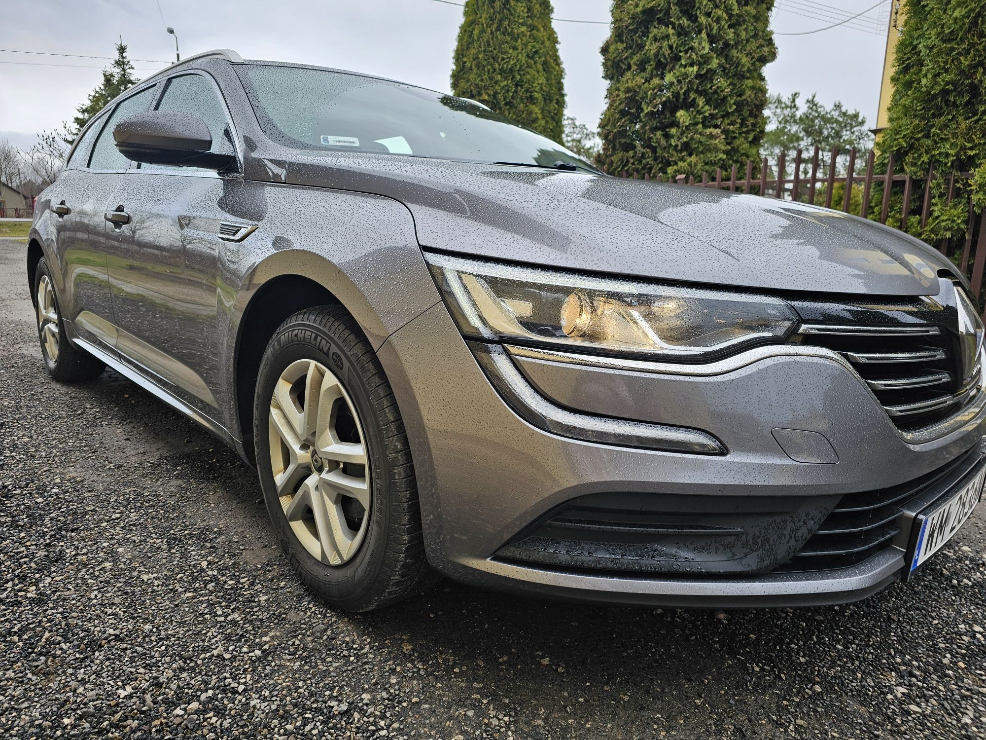 Renault Talisman