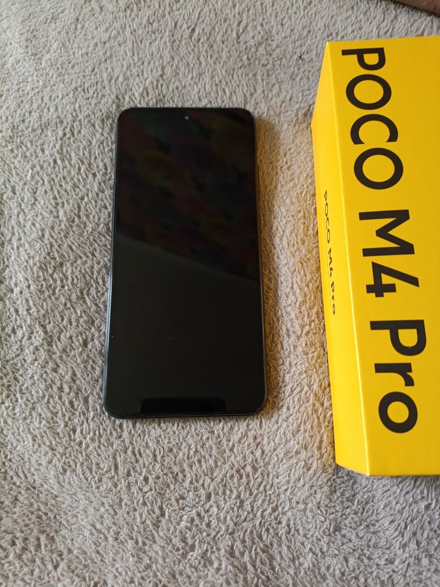 Роco m4 pro в отличном состоянии)