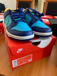 Nike Dunk Low Baltic Blue