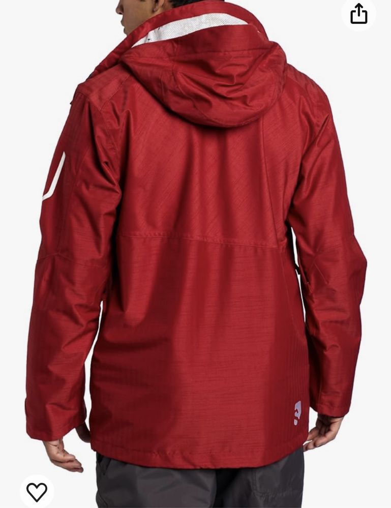 Куртка Salomon Cadabra 2L veste taille L