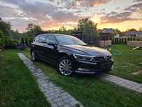 Vw passat B8 na sprzedaż
