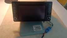 Mitsubishi Outlander Panel / Radioodtwarzacz CD/DVD/GPS