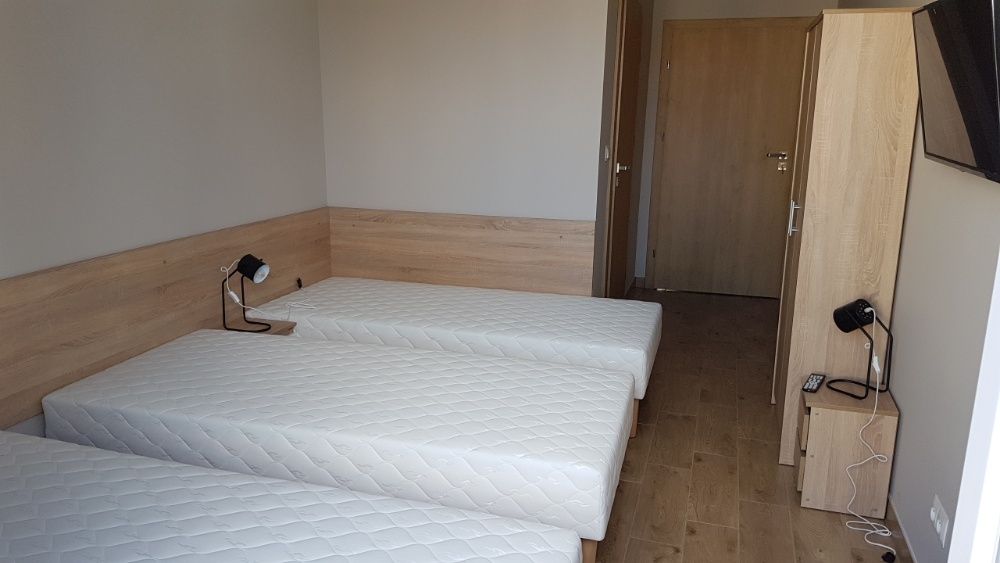 Noclegi kwatery dla firm pokoje dla pracownikow z łazienkami