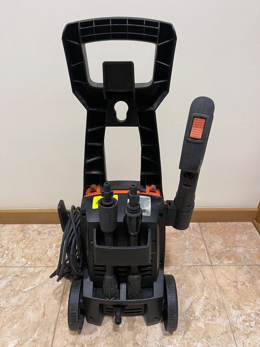 Lavadora de Alta Pressão Thun 1400w