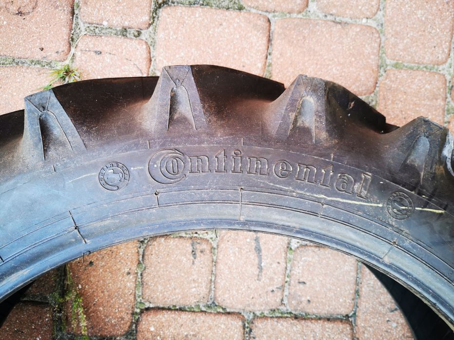 Opona rolnicza 8.3-28 Continental